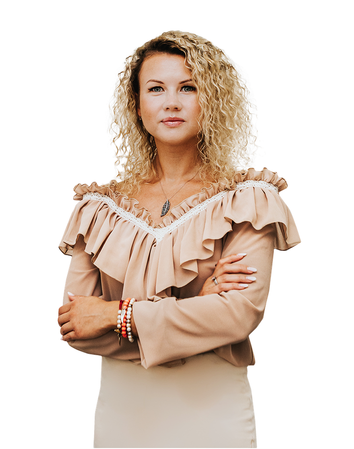 mgr inż. Małgorzata Mańko